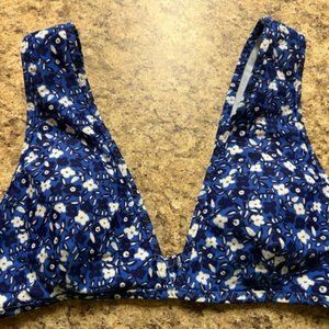 Aerie Scoop Bikini Swim Top